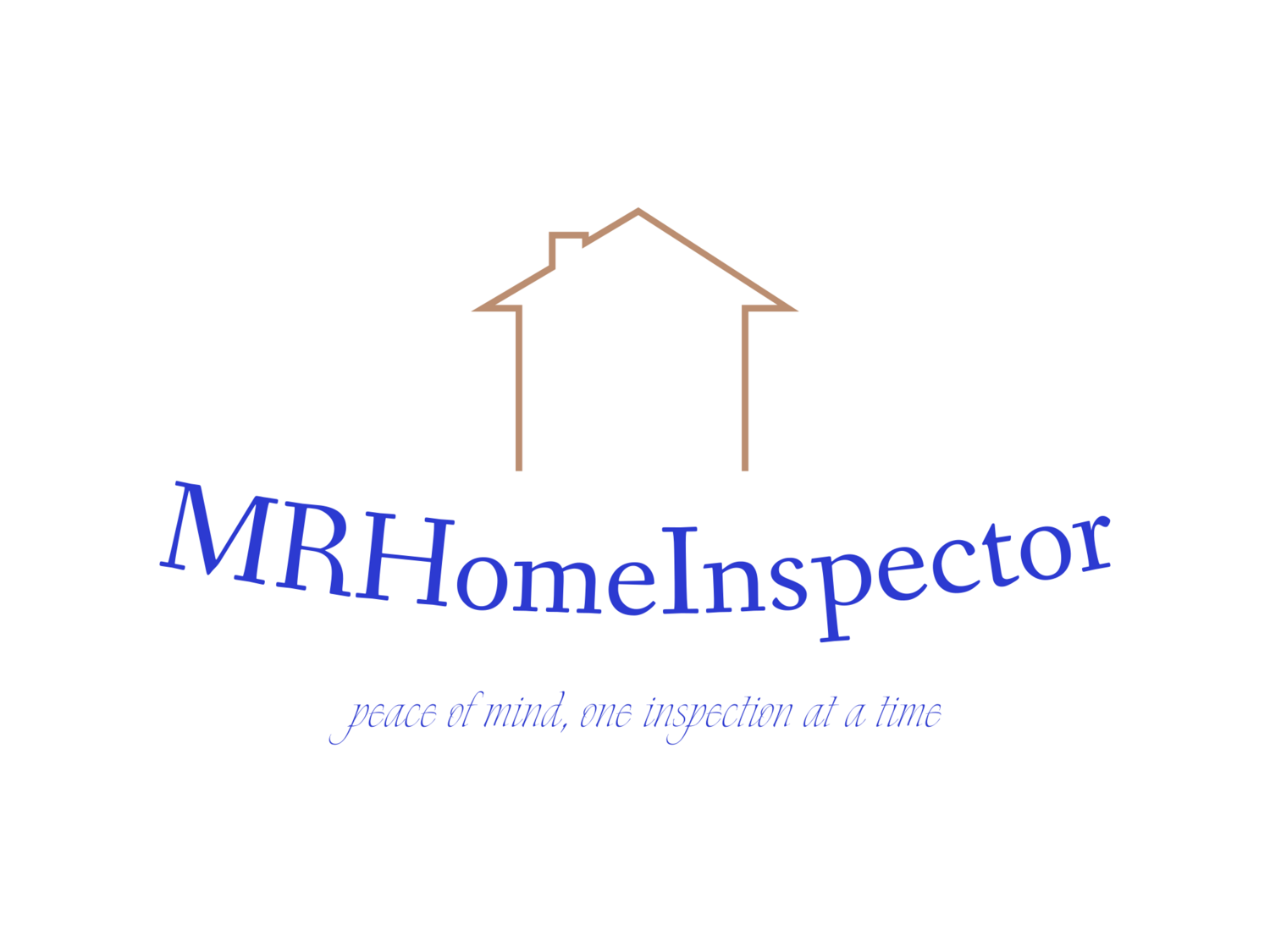 MR HOME INSPECTOR logo